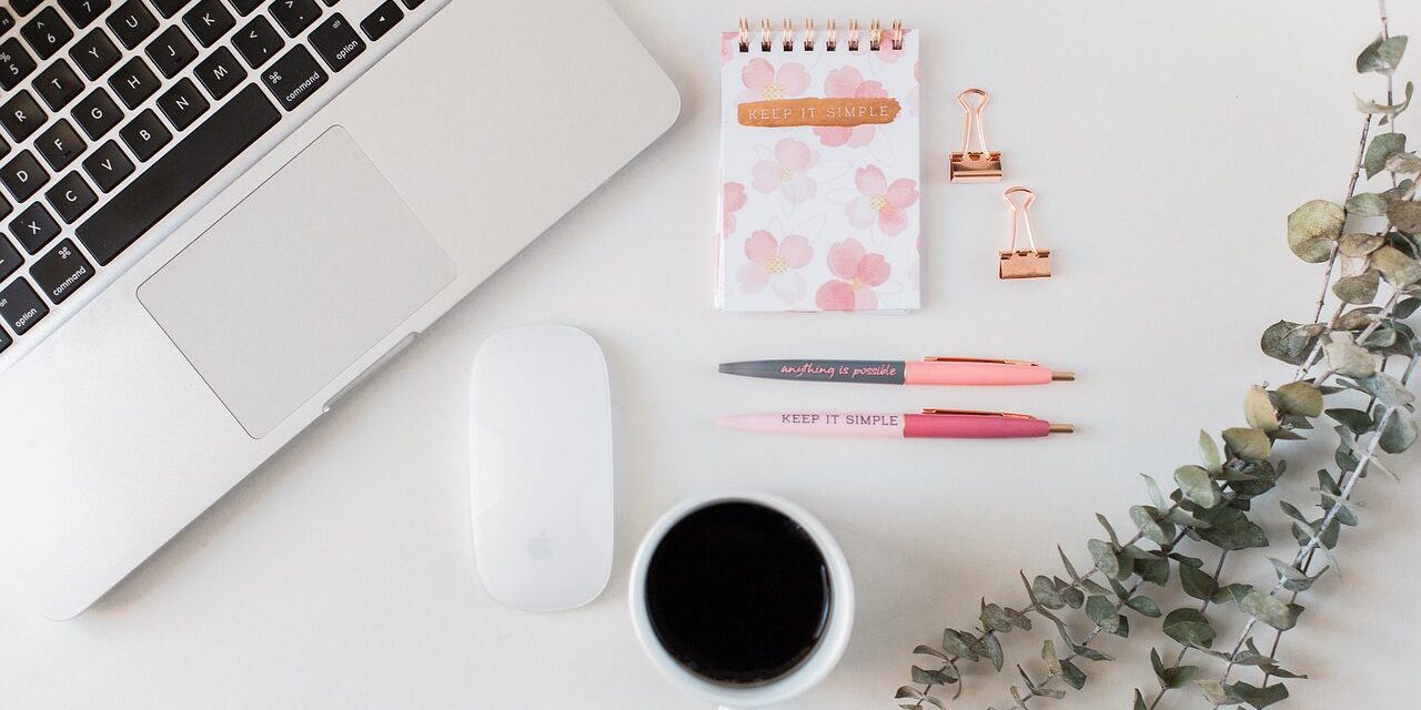 Szeretnél blogot írni, de nem tudod, hogy állj neki?