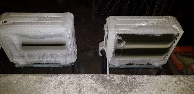 <span class="entry-title-primary">A jégkockává változó klíma</span> <span class="entry-subtitle">Az emberi hülyeség és a feleslegesnek gondolt használati útmutató egymásra találása</span>