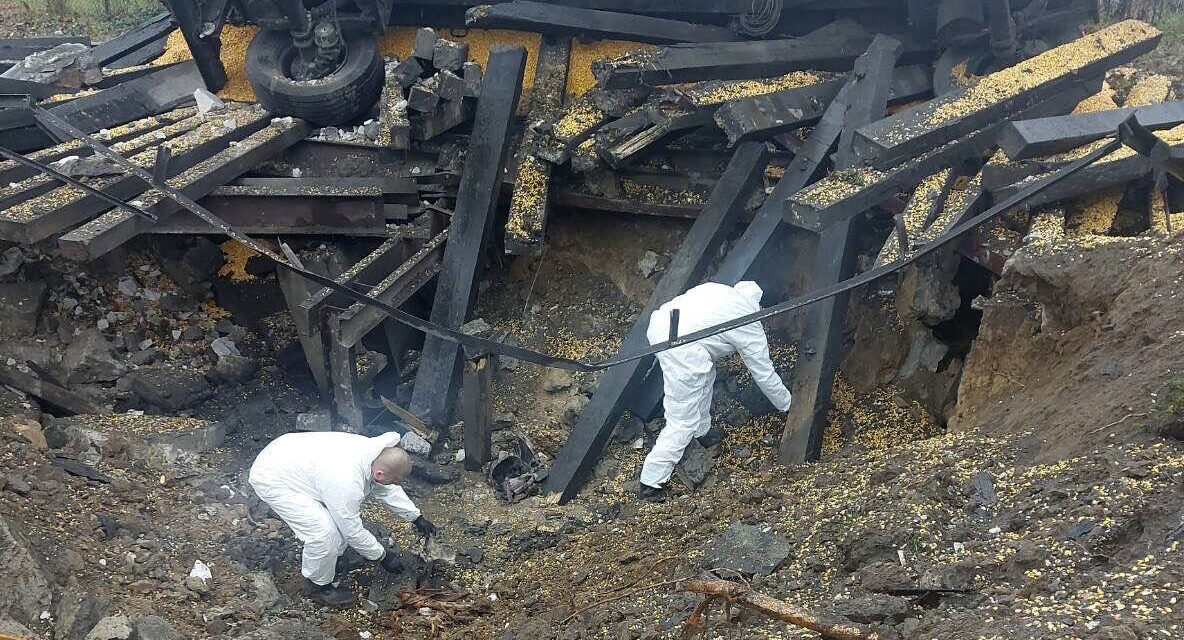 A világ és annak a háborúja