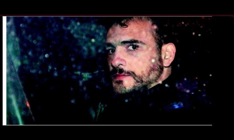 Luka Bojovićot kiutasítják Spanyolországból