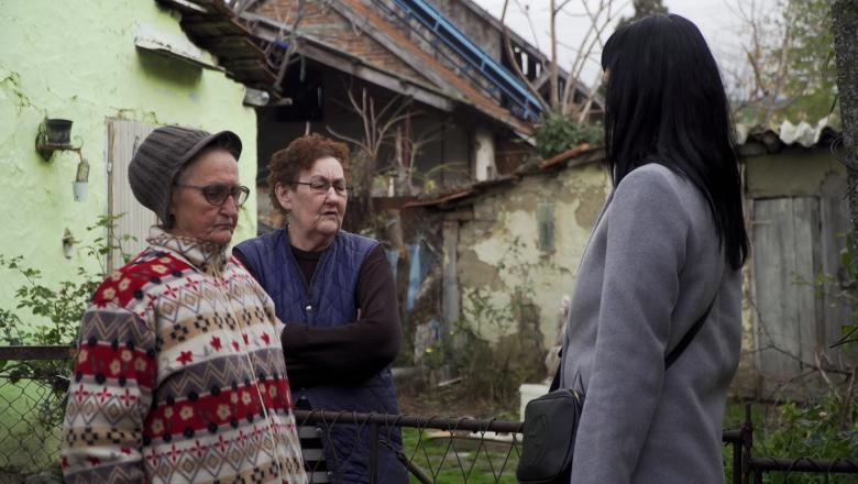 Segítségre van szüksége a zentai Magdi néninek