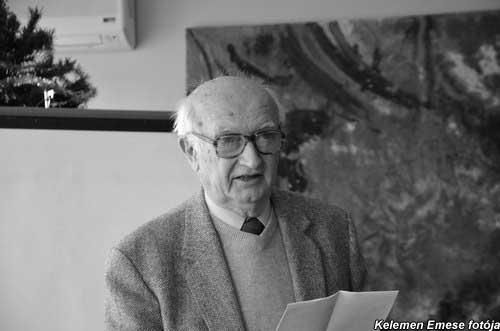 Elhunyt Major Nándor