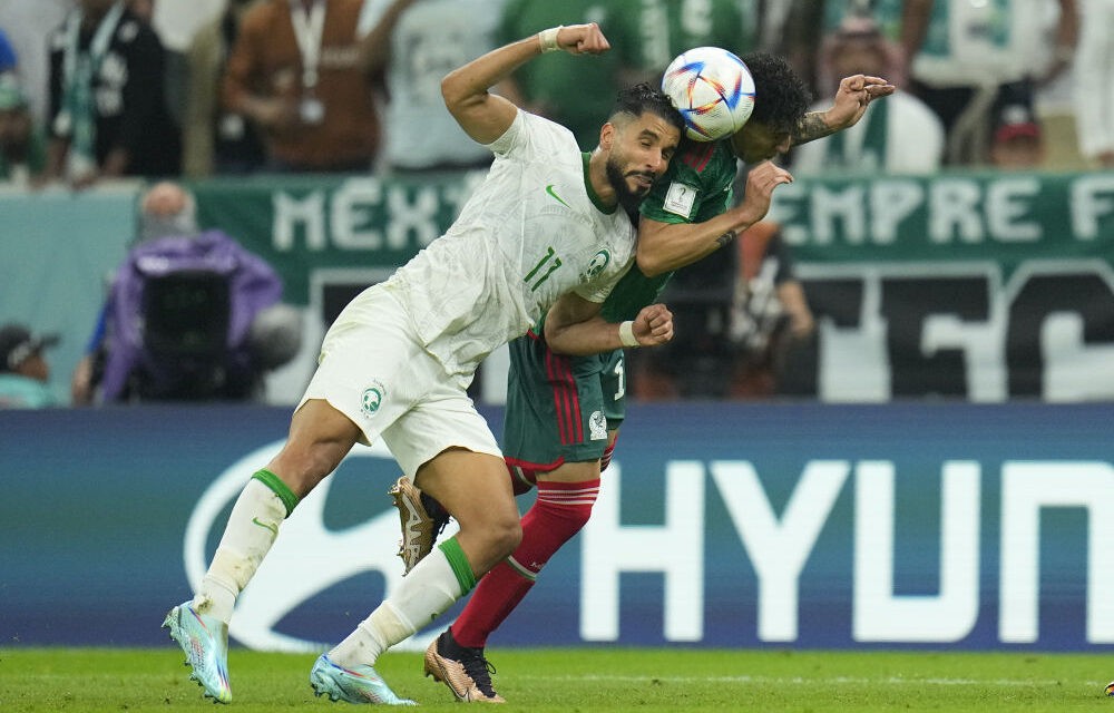 Lengyelország és Argentína jutott a nyolcaddöntőbe