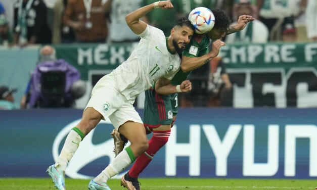 Lengyelország és Argentína jutott a nyolcaddöntőbe