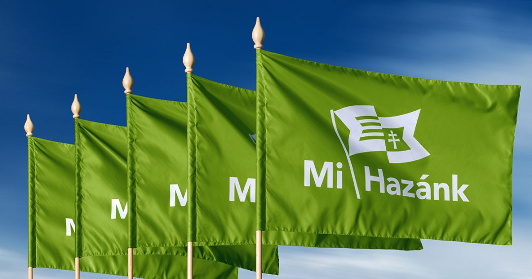 Tiltakozást váltott ki Romániában a Mi Hazánk Mozgalom politikusának kijelentése