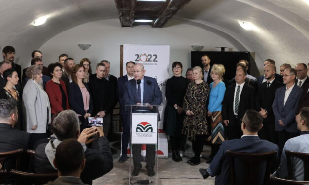 A 38 százalék alatti részvétel minden közösségben önvizsgálatra készteti a politikai eliteket