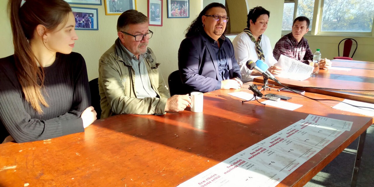 <span class="entry-title-primary">„Nem élhetek muzsikaszó nélkül”</span> <span class="entry-subtitle">Örömteli pillanatokkal várja közönségét a Népszínház</span>