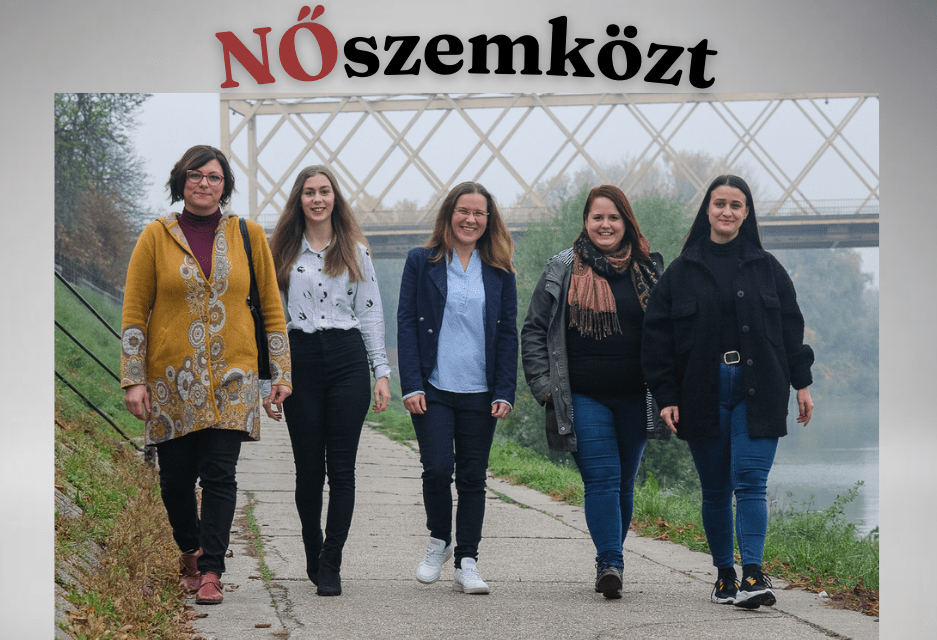 NŐszemközt