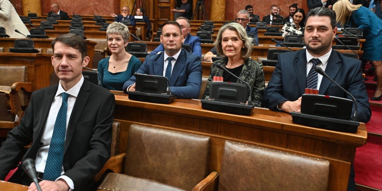 November 3-tól már nem Ökrész Rozália a Magyar Szó igazgatója