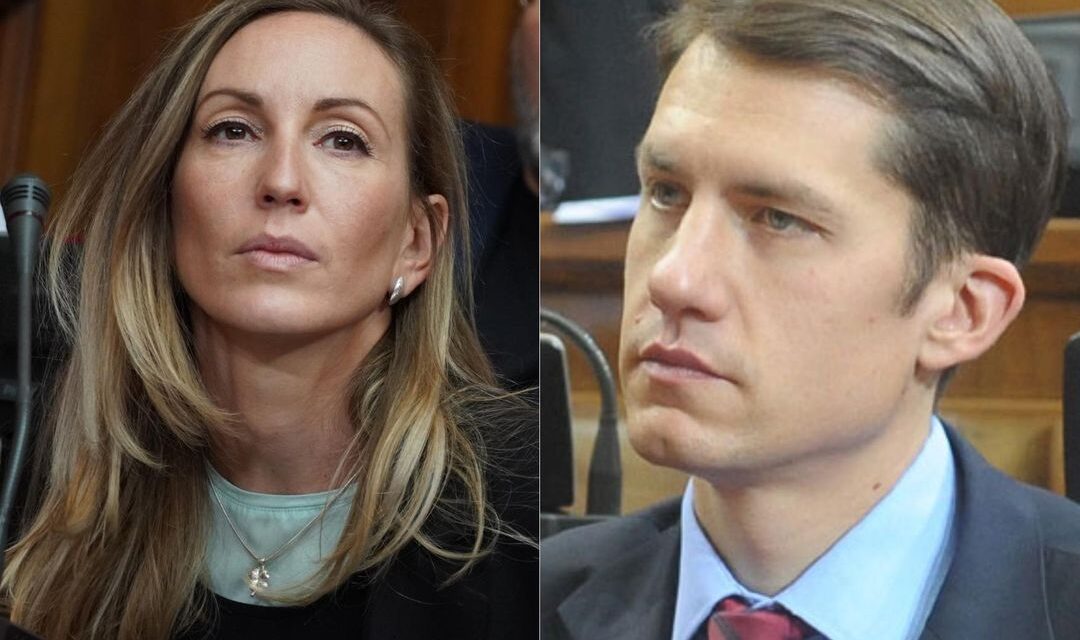 Öreg Anna Pásztor Bálintnak: Igaz-e, hogy az Ön apja megkérte Klemm Józsefet, hogy vonja vissza lemondását?