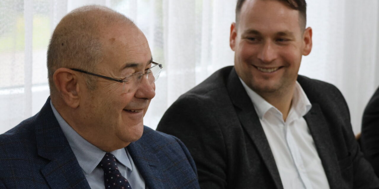 Pásztor: Fremond Árpád lesz az MNT elnöke