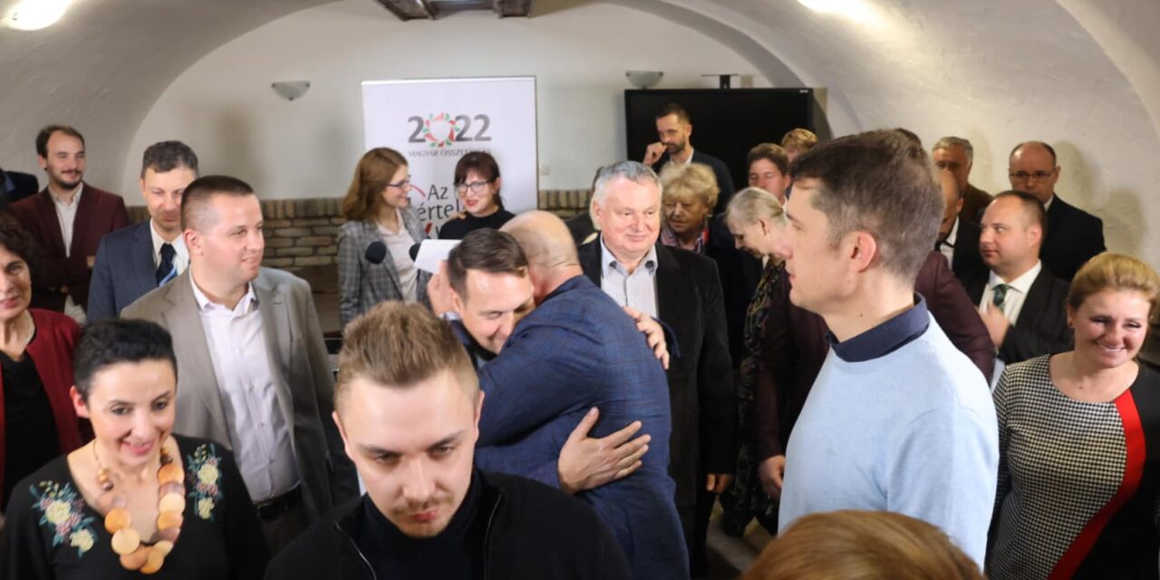 Pásztor: 40.000x köszönöm!