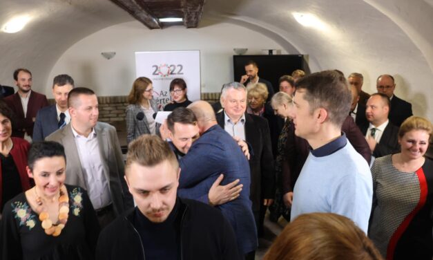 Pásztor: 40.000x köszönöm!