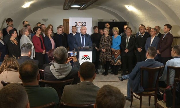 Pásztor: Soha ennyi szavazatot nem kaptunk!