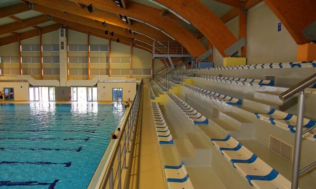 A klór miatt lett rosszul több vízilabdázó szabadkai gyerek