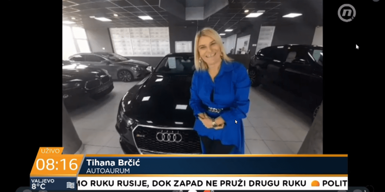 Eszéken lehet megvásárolni Cristiano Ronaldo autóját