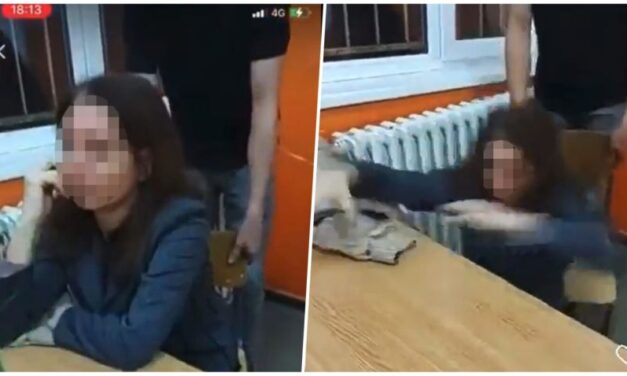 <span class="entry-title-primary">Még mindig nem zárult le az iskolai erőszakkal kapcsolatos ügy</span> <span class="entry-subtitle">A trsteniki középiskola tanára még mindig betegszabadságon van</span>