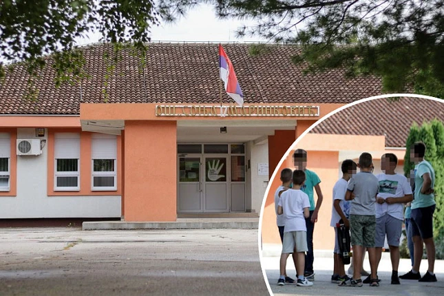 Kortárs erőszak egy szabadkai általános iskolában: Megsérült a bordája, elfakadt a lépe