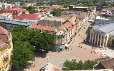 „A szabadkai utak olyanok, mint a kráterek”