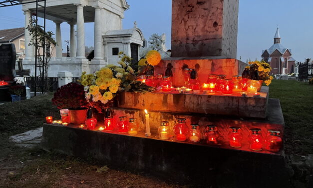 <span class="entry-title-primary">Amikor már az emlékek is meghaltak</span> <span class="entry-subtitle">Számvetés halottak napja után</span>