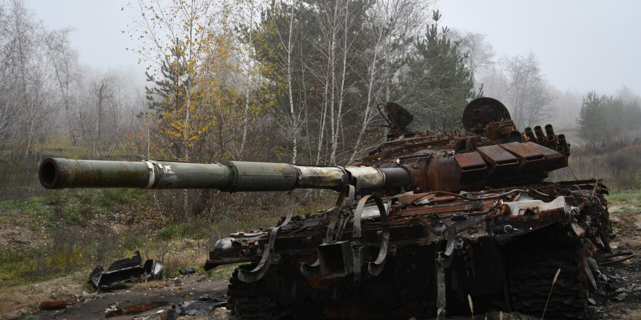Kivonulnak az oroszok Herszonból