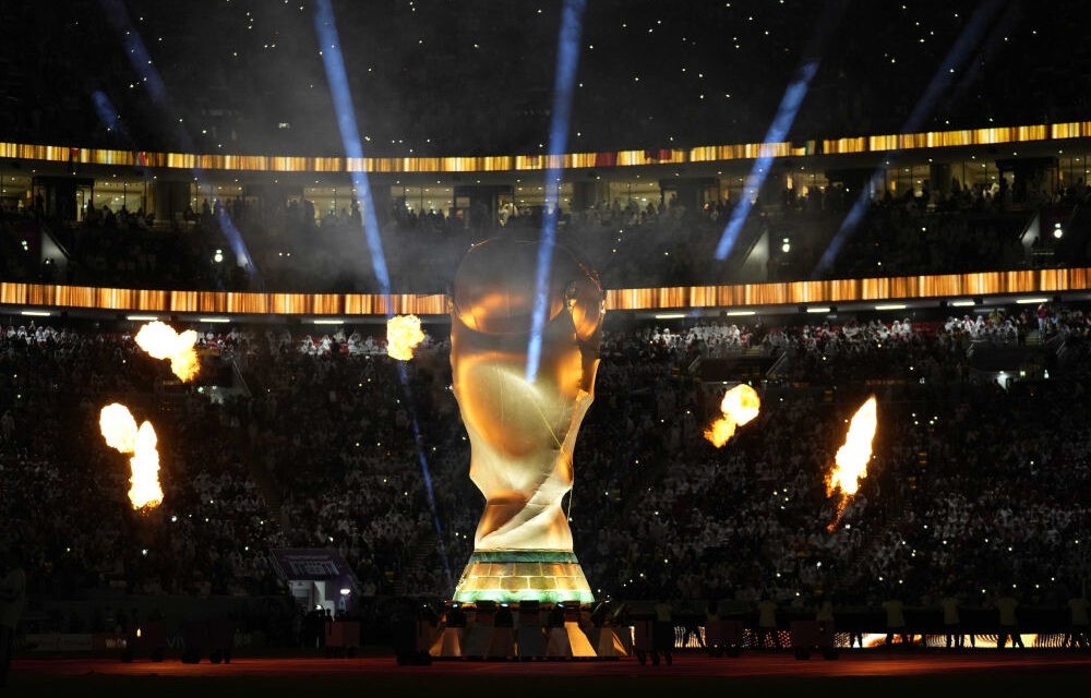 A világbajnokság menetrendje és eredmények