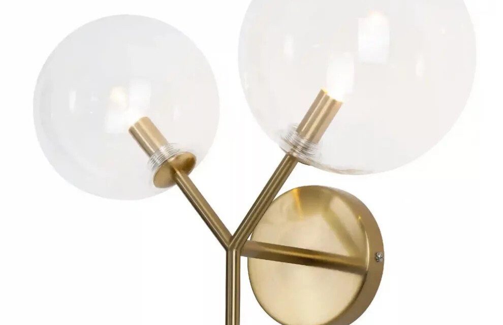 Miért érdemes beltéri fali lámpát használnod?