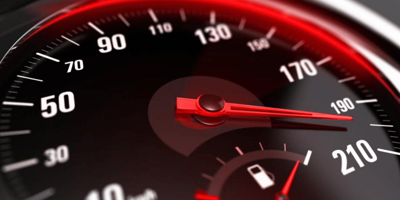 Kétszázzal száguldott Csóka és Nagykikinda között