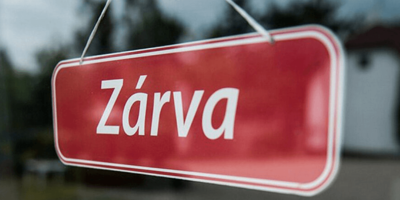 Ünnepi nyitvatartás Szabadkán