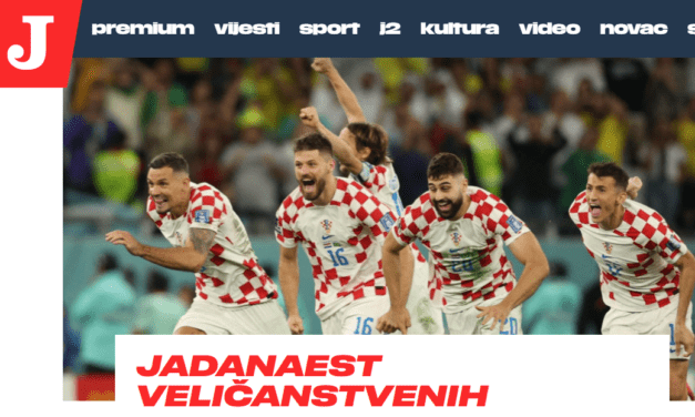 Örömök és ürömök a foci-vébén