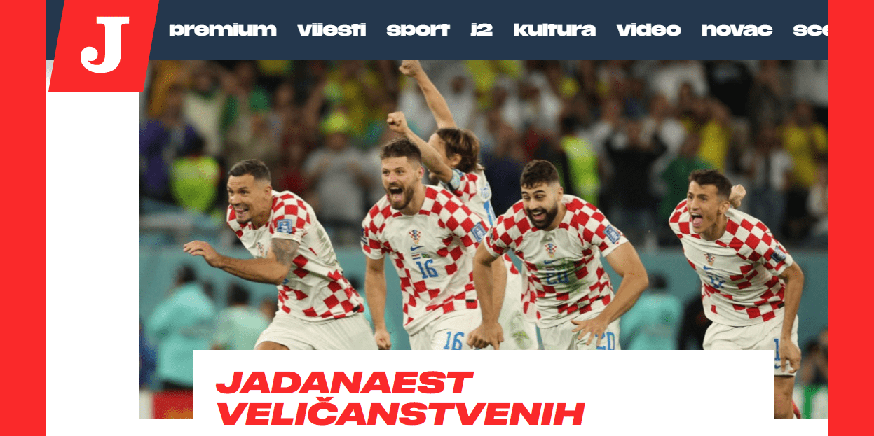 <span class="entry-title-primary">Örömök és ürömök a foci-vébén</span> <span class="entry-subtitle">Miről ír az elődöntősök sajtója -- Rendkívüli lapszemlénk</span>