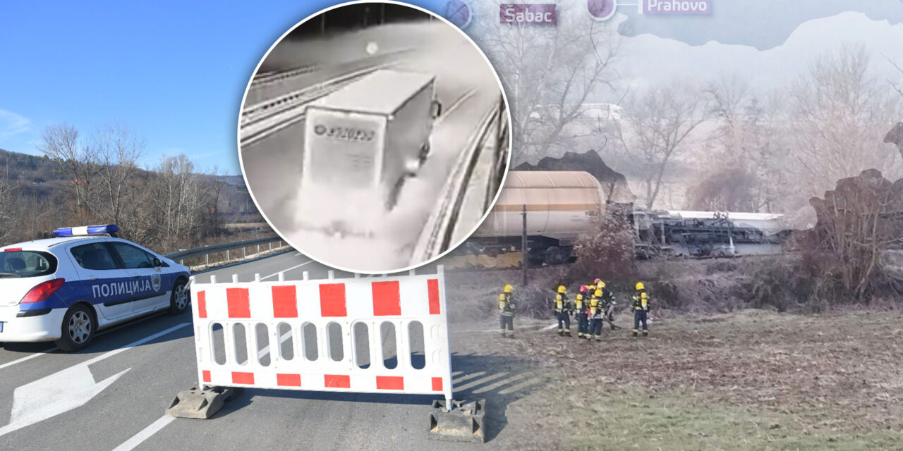 Így történt a piroti baleset