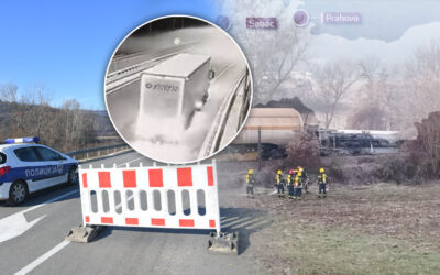 Megszűnt a vészhelyzet Pirotban