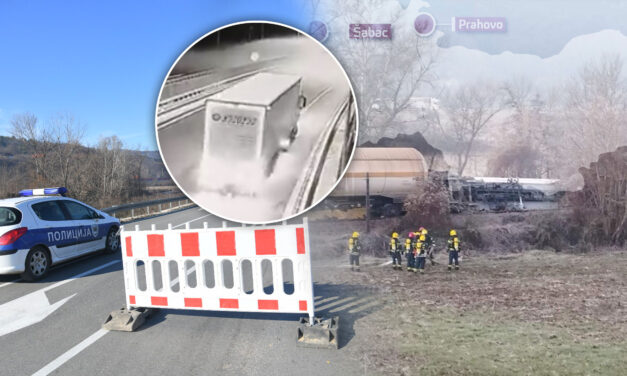 Megszűnt a vészhelyzet Pirotban