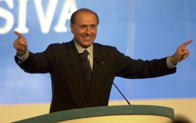 Berlusconit jogerősen felmentették a bunga-bunga partik miatti vádak alól