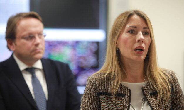 „Az állam segít ahol tud, de a lehetőségeink nem kimeríthetetlenek”