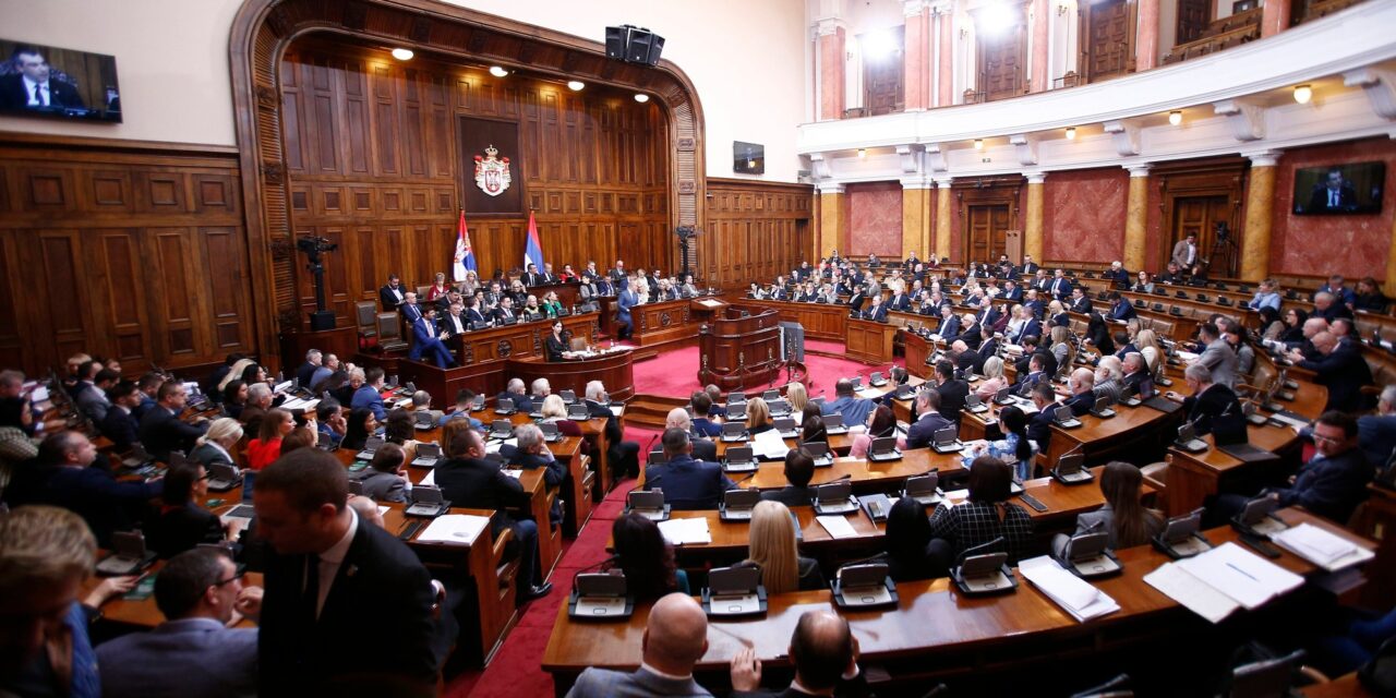 A haladóknak nagyon nincs ínyére a lítiumbányászatot tiltó törvényjavaslat