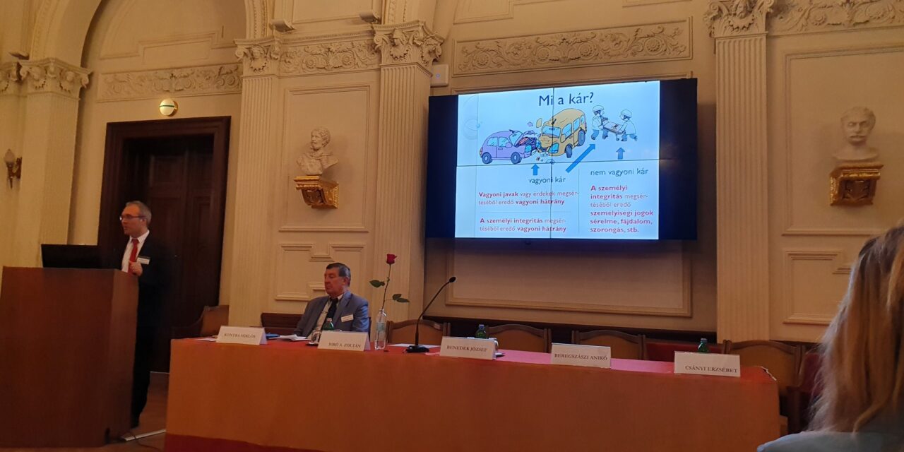 Három vajdasági tudós is Domus emléklapot kapott