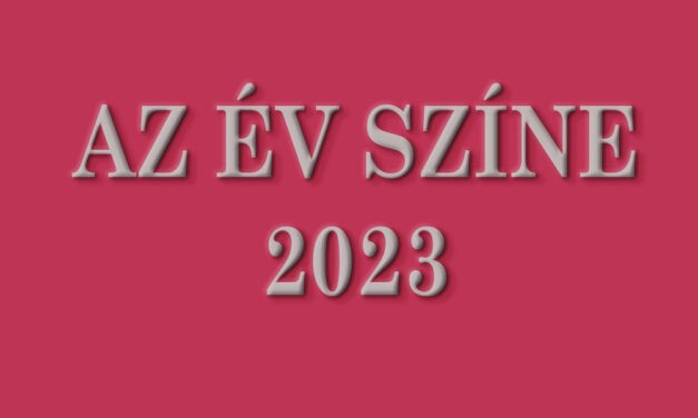 <span class="entry-title-primary">Viva Magenta, éljen az egyensúly!</span> <span class="entry-subtitle">Háborús helyszínről kapta nevét az év színe</span>