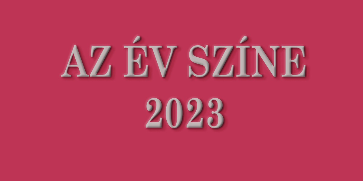 <span class="entry-title-primary">Viva Magenta, éljen az egyensúly!</span> <span class="entry-subtitle">Háborús helyszínről kapta nevét az év színe</span>
