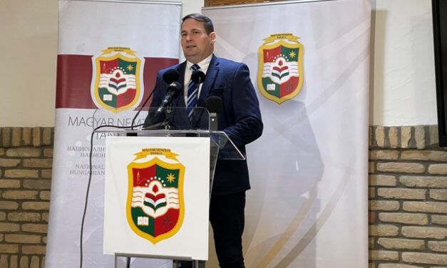 Fremond: Döntéseket hozni a közösségépítés érdekében