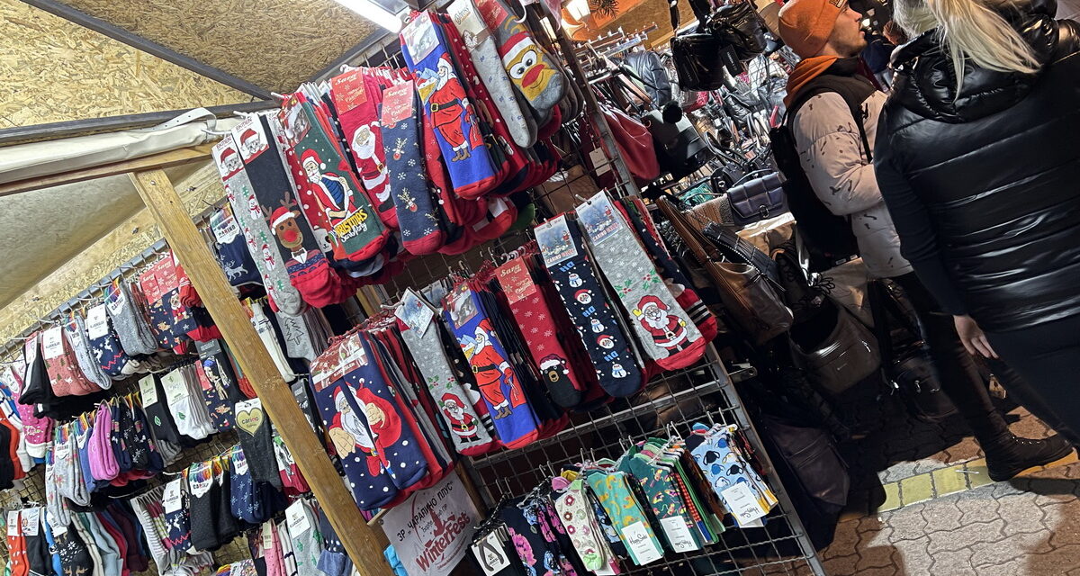 A Winterfest meglepetést már nem tud okozni