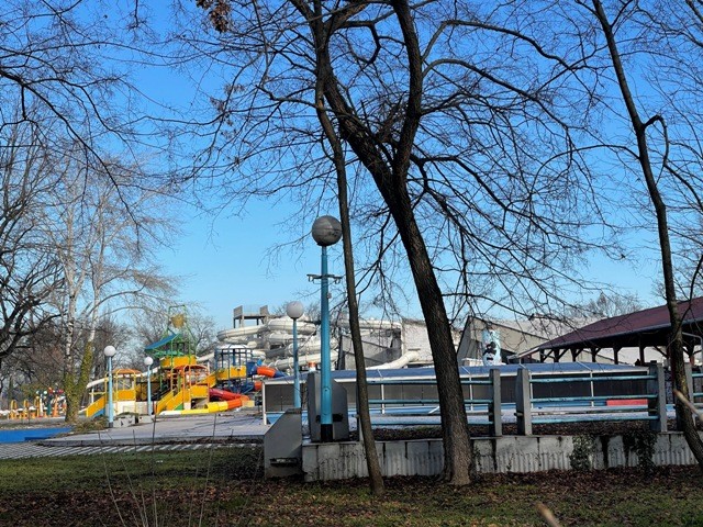 Érkezik a pénz a palicsi Aquapark építésére