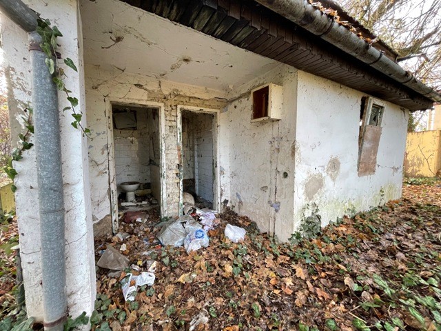 Pásztor: A hátsó kertben is rendet kell tenni