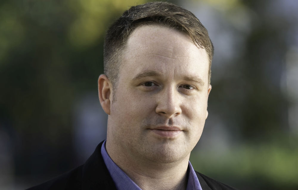 Egy újabb vajdasági, akire büszkék lehetünk – Kecsenovity Egon Junior Prima díjas