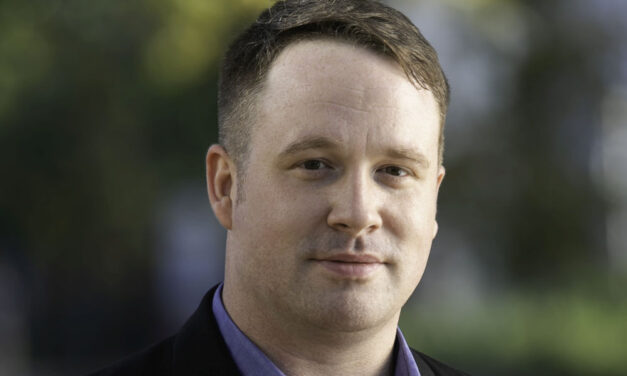 Egy újabb vajdasági, akire büszkék lehetünk – Kecsenovity Egon Junior Prima díjas