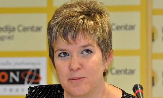 Kovács Elvira: Ne szavazzanak a REM tanácsának nemzeti kisebbségi jelöltjeire!