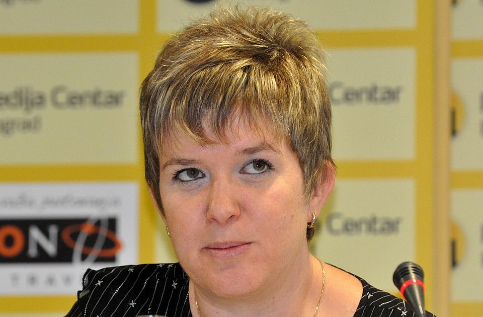 Kovács Elvira: Ne szavazzanak a REM tanácsának nemzeti kisebbségi jelöltjeire!