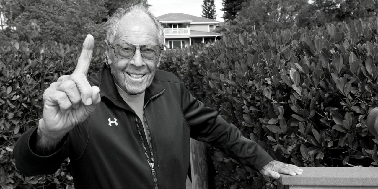 Meghalt Nick Bollettieri, a legendás teniszedző, akinél Szeles Mónika is tanult