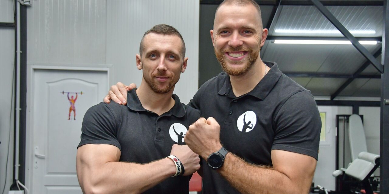 <span class="entry-title-primary">„Reméljük minden korosztály elismeri, hogy a sport, a mozgás az élet elmaradhatatlan része”</span> <span class="entry-subtitle">200 ezer dinár jutott Magyarkanizsán sport és egészség-népszerűsítésre</span>